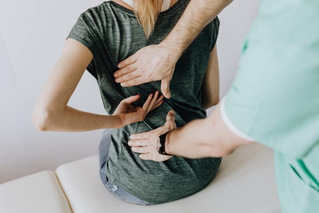 Lower back pain is common among women than men