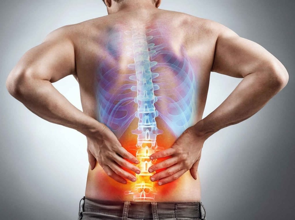 Pain Management in Charlotte: How to Treat Lower Back Pain