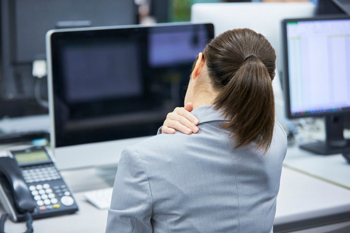 PRP injection procedure for cervical spine neck pain at Stem Cell Carolina Charlotte NC