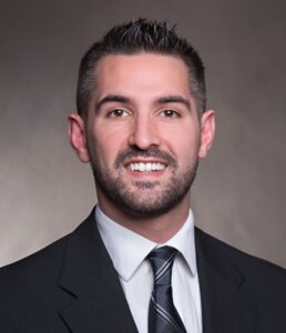 Dr. David Ciaccia, DO